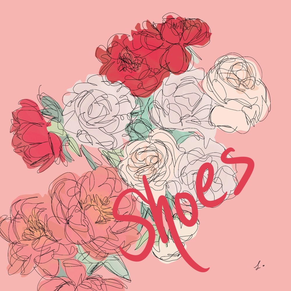 Shoes Heels Wedges